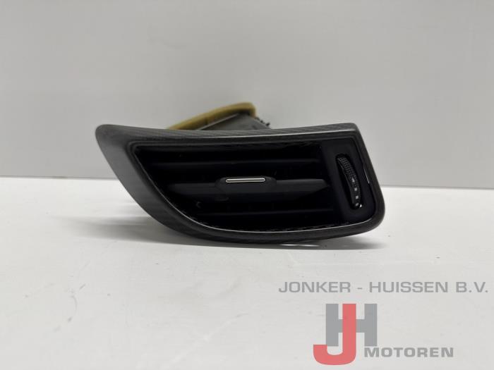 Luchtrooster Dashboard Audi R8 - Photo 2