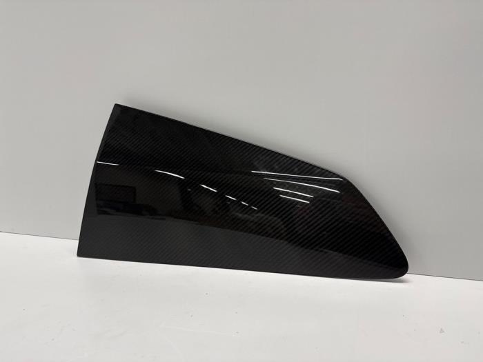 Plaatwerk (diversen) Audi R8