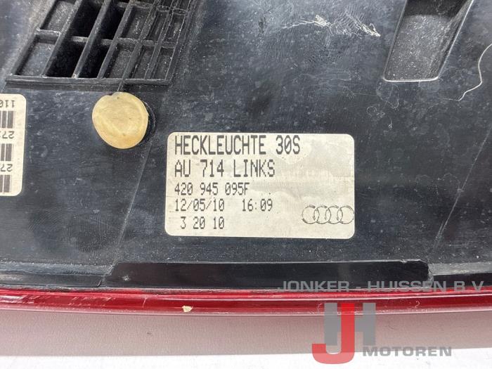 Achterlicht links Audi R8 - Foto 6