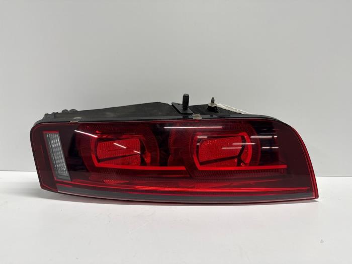 Achterlicht links Audi R8