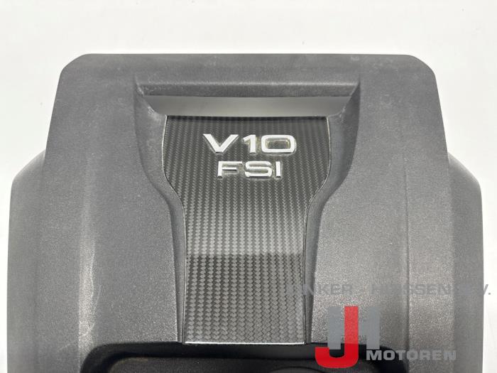 Afdekplaat motor Audi R8 - Foto 3
