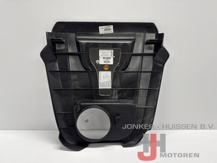 Afdekplaat motor Audi R8 - Foto 2