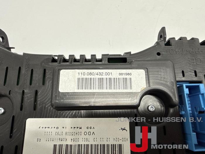 Kilometerteller KM Audi R8 - Foto 5