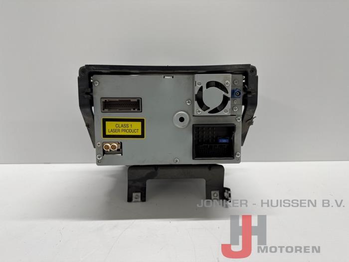 Navigatie Systeem Audi R8 - 照片 5