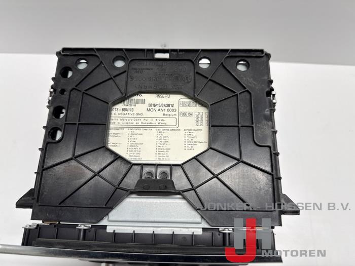 Navigatie Systeem Audi R8 - 照片 3