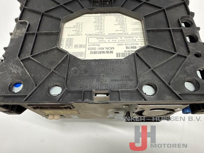 Navigatie Systeem Audi R8 - 照片 4