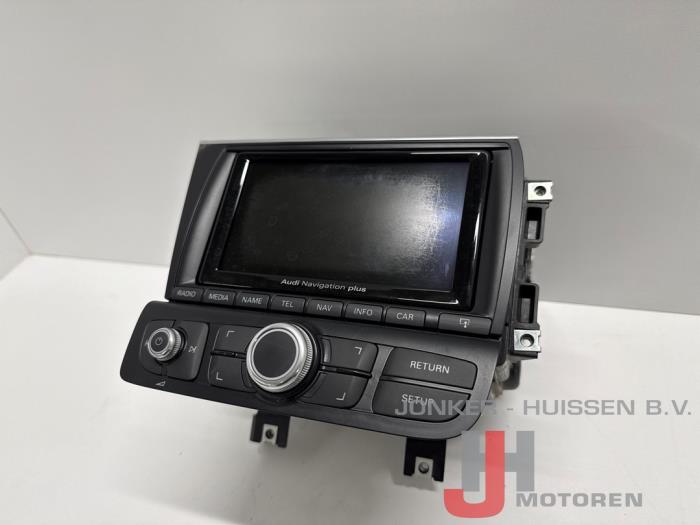 Navigatie Systeem Audi R8 - 照片 2