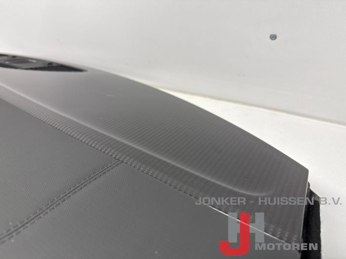 Dashboard Audi R8 - Foto 5