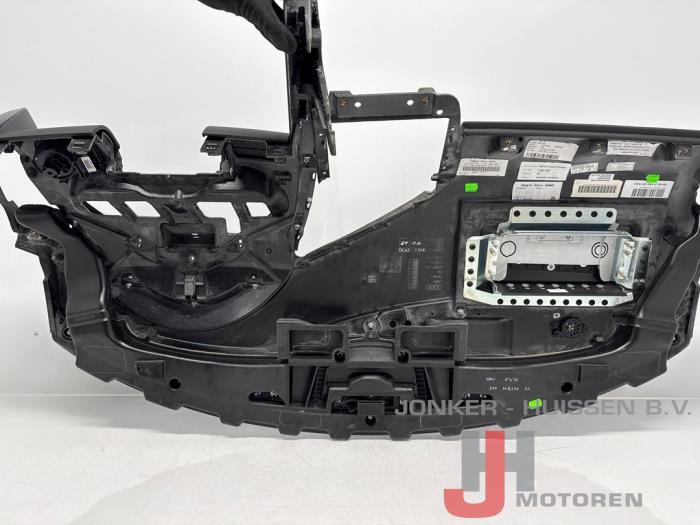 Dashboard Audi R8 - Foto 3