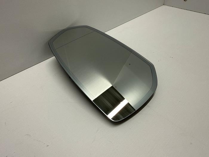 Spiegelglas links Audi R8
