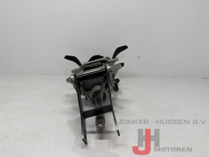 Stuurkolom compleet Audi R8 - Fotoğraf 6