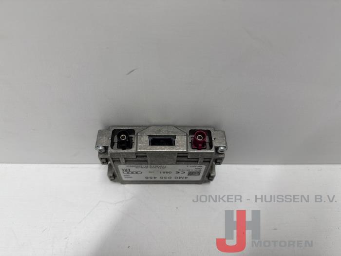 Antenne Versterker Audi R8 - Foto 2