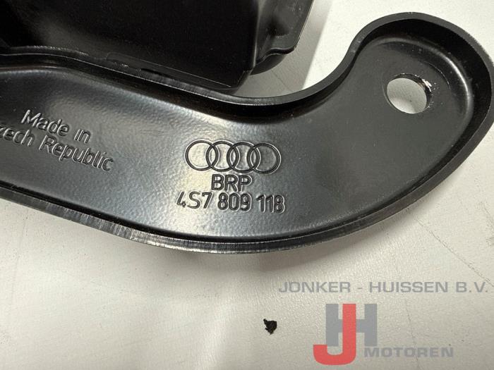 Tankdop Audi R8 - Foto 6
