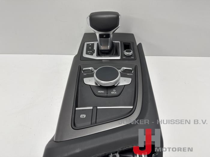Middenconsoles Audi R8 - صورة 2