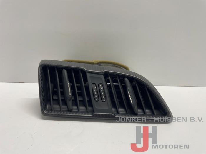 Luchtrooster Dashboard Audi R8 - 照片 7
