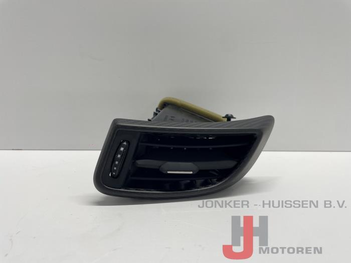 Luchtrooster Dashboard Audi R8 - 照片 3