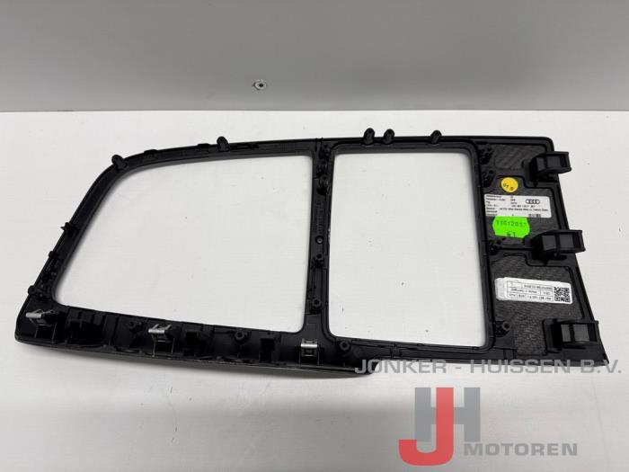 Interieurlijsten Set Audi R8 - Foto 5