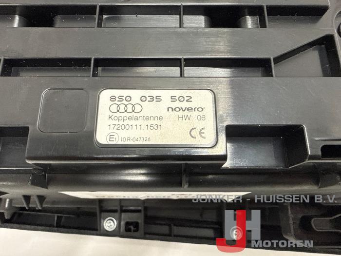 Middenconsoles Audi R8 - 照片 5