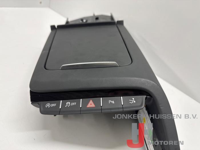 Middenconsoles Audi R8 - 照片 2