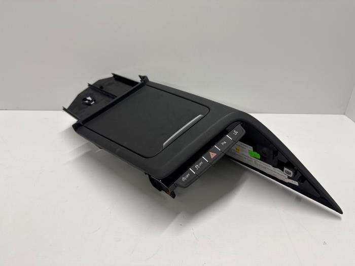 Middenconsoles Audi R8