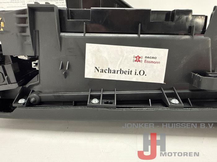 Middenconsoles Audi R8 - 照片 6