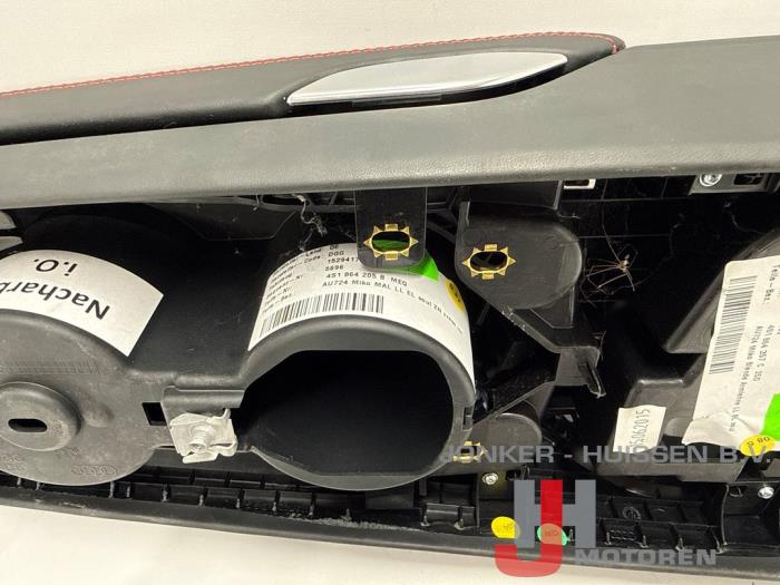 Middenconsoles Audi R8 - Photo 4