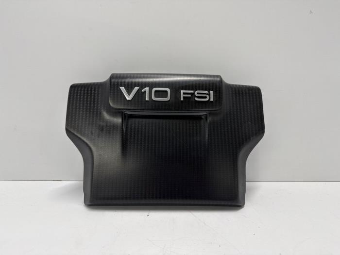Afdekplaat motor Audi R8