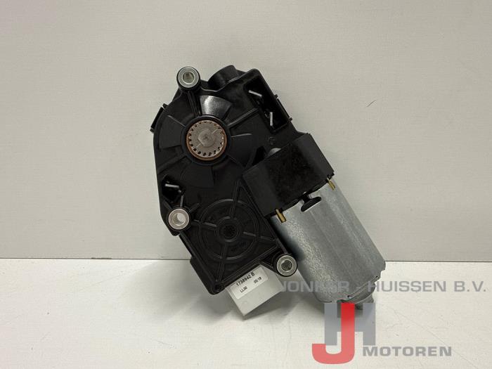 Schuifdak Motor Audi R8 - Photo 3