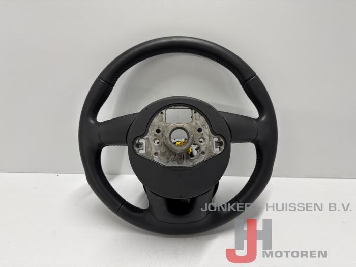 Stuurwiel Audi Q3 - Foto 3