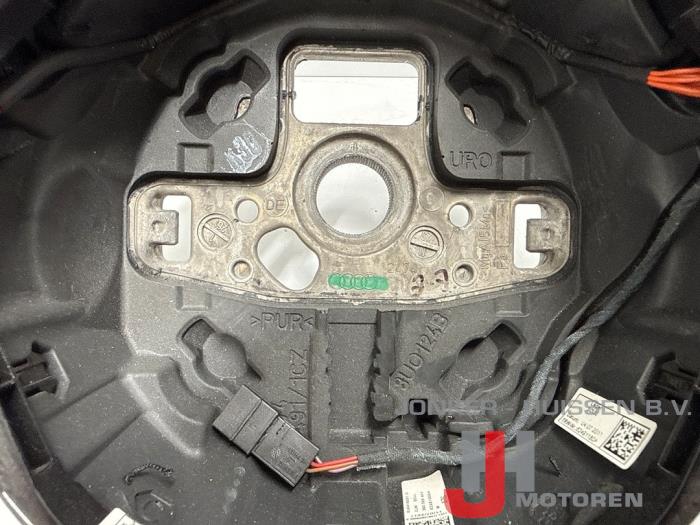 Stuurwiel Audi Q3 - Foto 4