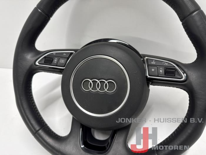 Stuurwiel Audi Q3 - Foto 2