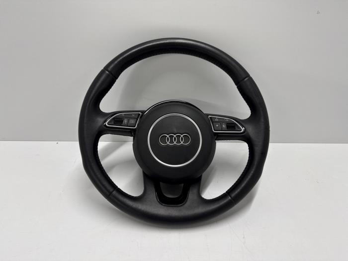 Stuurwiel Audi Q3
