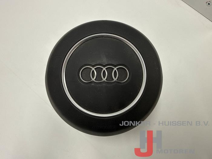 Stuurwiel Audi Q3 - Foto 5