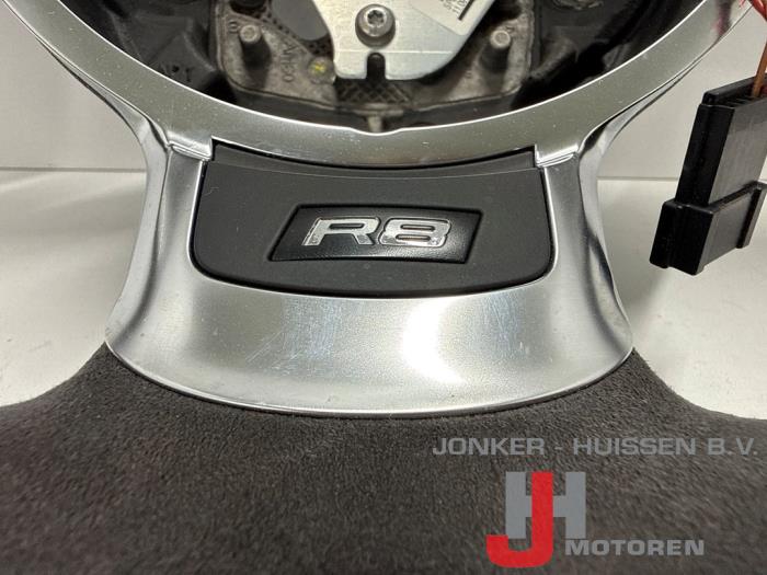 Stuurwiel Audi R8 - Foto 2