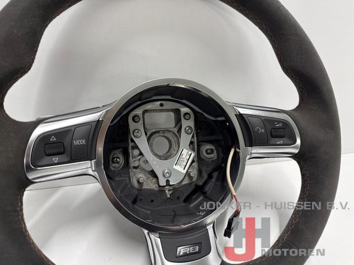 Stuurwiel Audi R8 - Foto 3