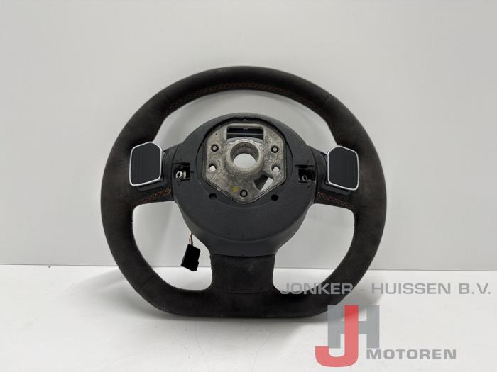 Stuurwiel Audi R8 - Foto 5