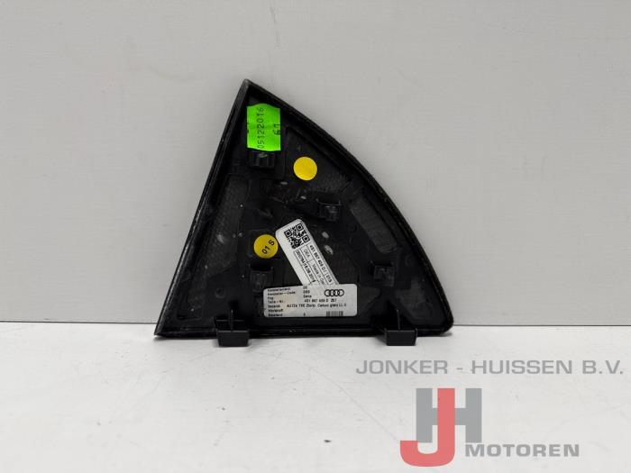 Interieurlijsten Set Audi R8 - Foto 2