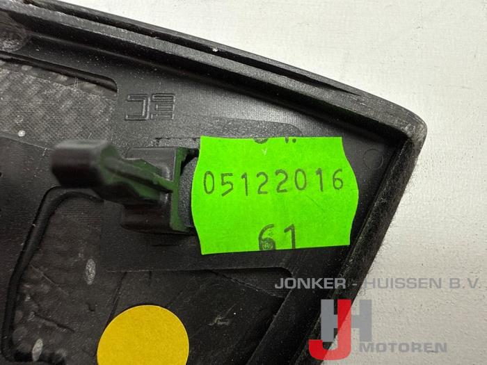 Interieurlijsten Set Audi R8 - Foto 3