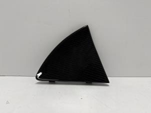 Nieuwe Interieurlijsten Set Audi R8 (4S3/4SP) Prijs op aanvraag aangeboden door Jonker - Huissen B.V.