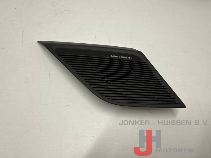 Speakerkap Audi R8 - Photo 3