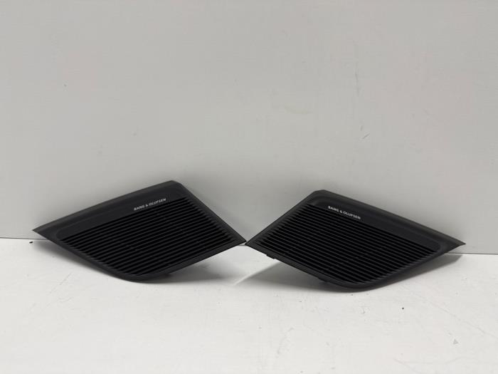 Speakerkap Audi R8