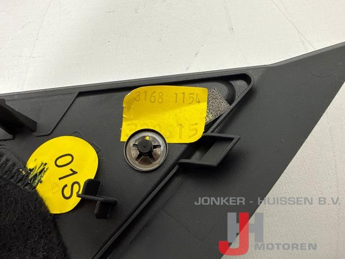 Speakerkap Audi R8 - Photo 5