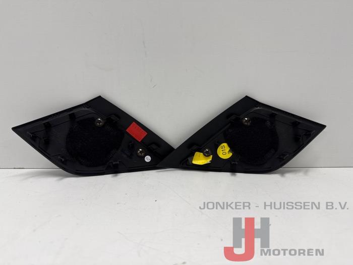 Speakerkap Audi R8 - Photo 4
