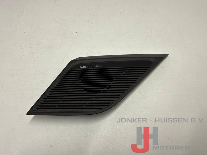 Speakerkap Audi R8 - Photo 2