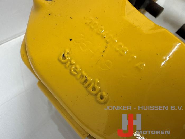 Remmenset compleet voor+achter Porsche 911 - صورة 12