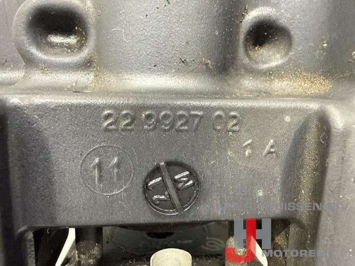 Remmenset compleet achter Audi R8 - 照片 5