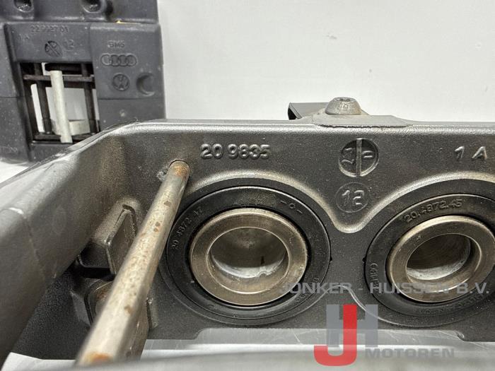 Remmenset compleet achter Audi R8 - 照片 9