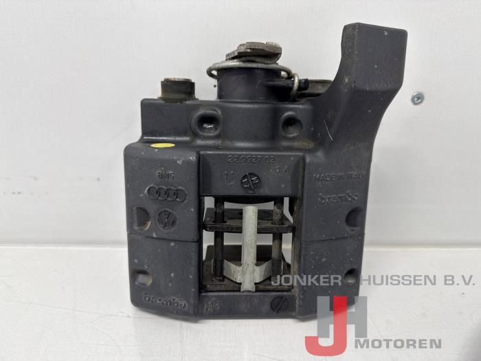 Remmenset compleet achter Audi R8 - 照片 4