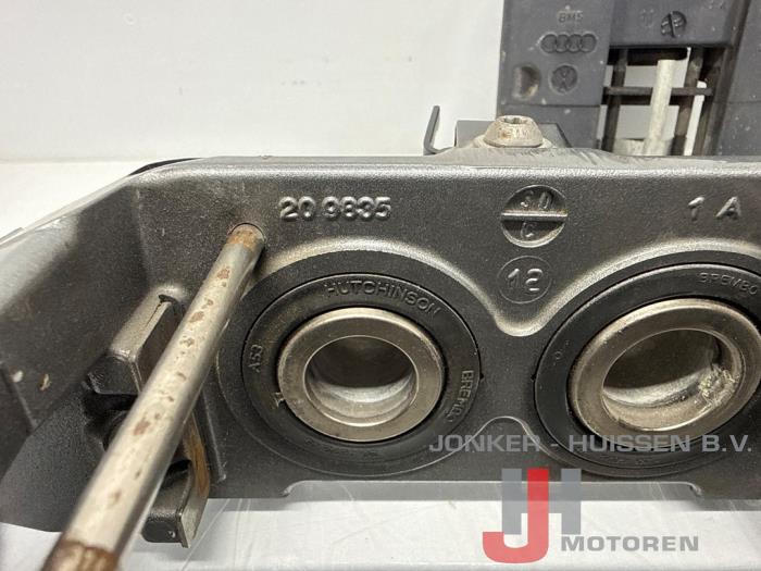 Remmenset compleet achter Audi R8 - 照片 7