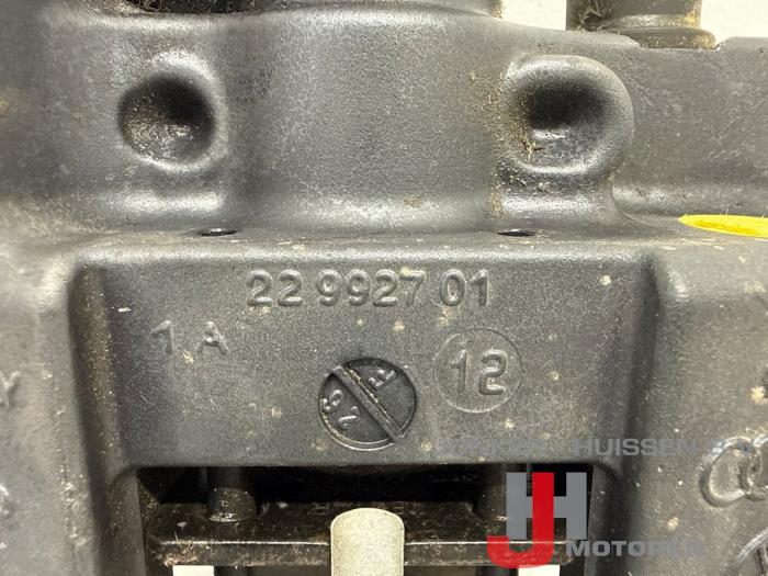 Remmenset compleet achter Audi R8 - 照片 11